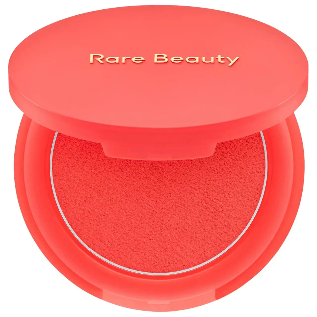 Rare Beauty New Portable Powder Blusher Easy To Apply Makeup Long Lasting Colorfast Fashionable Ladies Powder Blusher Cosmetics