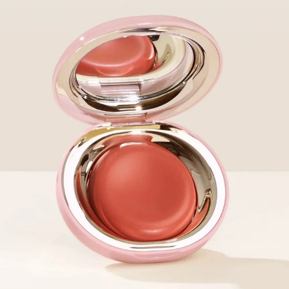 Rare Beauty Powder Highlighter Blush Water Light Shimmer Waterproof Long Last Face Illuminator Brighten Light Liquid Highlighter